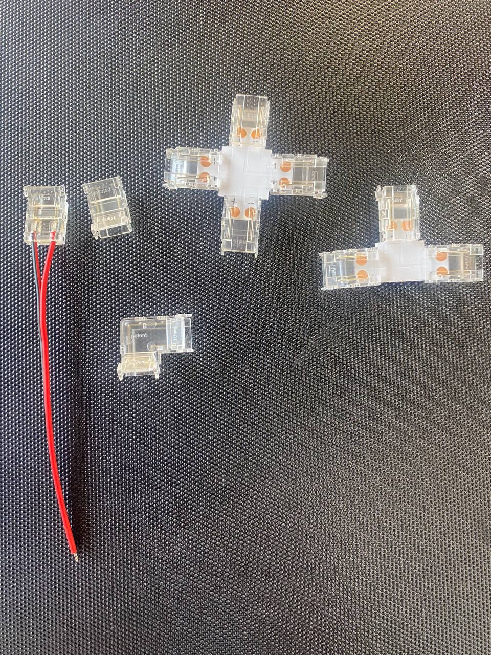 مجموعة جوينات لشريط الإضاءة (النشرة)